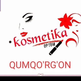 Telegram profile photo for QUMQO'RG'ON OPTOM❗️