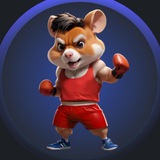 Telegram profile photo for Airdrop plus➕️
