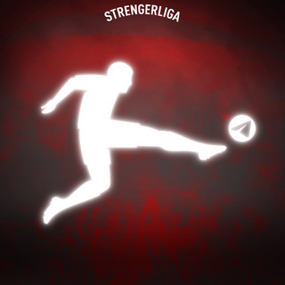 Telegram profile photo for БУНДЕСМАНИЯ
