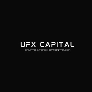 Telegram profile photo for UFX CAPITAL ™