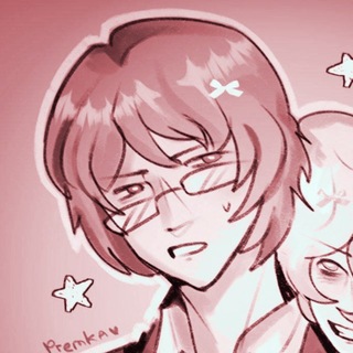 Telegram profile photo for ﹛ 𝓜etskiy .
