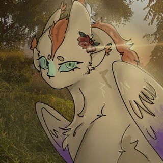 Telegram profile photo for Kain's lair/Логово Каина (Рест)