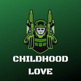 Telegram profile photo for Childhood Love🔥💯