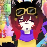 Telegram profile photo for Noriwulf FOREVER