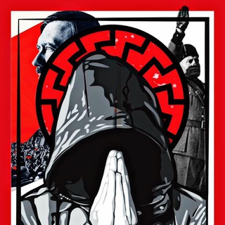 Telegram profile photo for Мировоззрение Национал-Социалиста