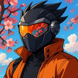 Telegram profile photo for Mythos 🍀