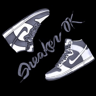 Telegram profile photo for SneakerOK - переходник