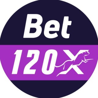 Telegram profile photo for 🌐 بت ۱۲۰ ایکس bet 120 x 🌐