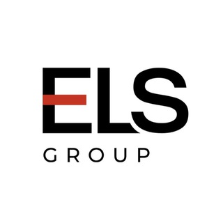 Telegram profile photo for ELS GROUP