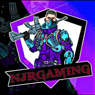 Telegram profile photo for NJR Gaming
