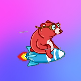 Telegram profile photo for 小火箭VPN招商频道