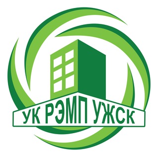 Telegram profile photo for ООО "УК РЭМП УЖСК"