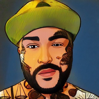 Telegram profile photo for کانال رسمی نیما زئوس
