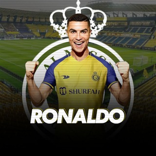 Telegram profile photo for π΅πΉ Cristiano Ronaldo | Al Nassr