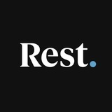 Telegram profile photo for Rest Forex