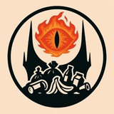 Telegram profile photo for Мусорный дозор Самарской области