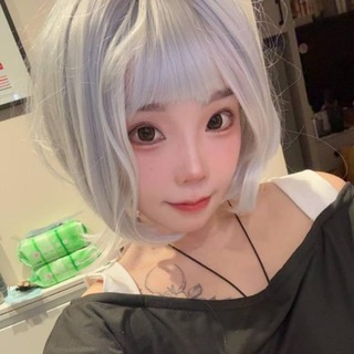 Telegram profile photo for 软软 萝莉 的频道