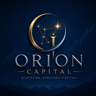Telegram profile photo for Orion Capital
