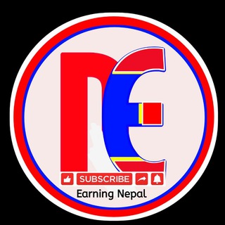 Telegram profile photo for EARNING NEPAL ANNOUNCEMENTS