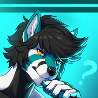 Telegram profile photo for Furry Questions
