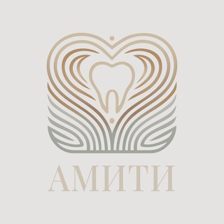 Telegram profile photo for Стоматология Амити | Раменки | Москва | Семейный подход