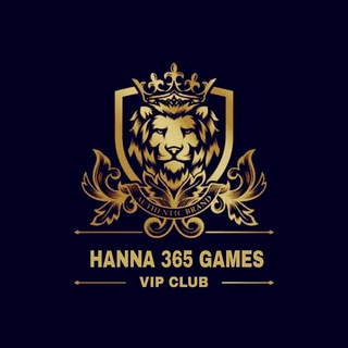 Telegram profile photo for HANNA 365GAME OFFICIAL