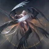 Telegram profile photo for 堕天使通知