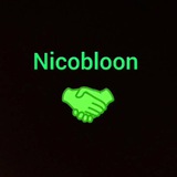 Telegram profile photo for Accounts by Nicobloon 🛡️