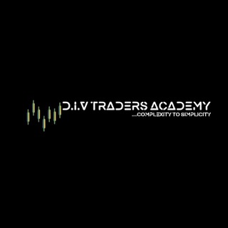 Telegram profile photo for D.I.V TRAD£RS