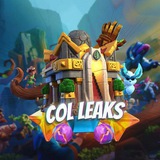 Telegram profile photo for Clash Of Leaks