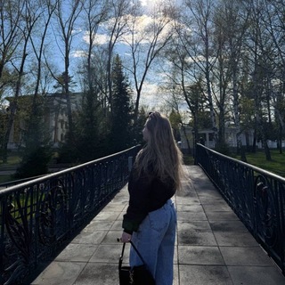 Telegram profile photo for время пришло ♡