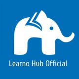 Telegram profile photo for Learnohubofficial Channel