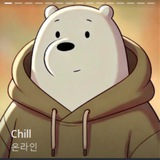 Telegram profile photo for 허니비