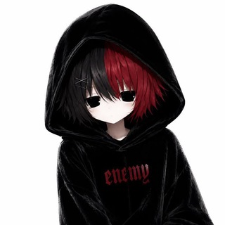Telegram profile photo for yusi xD