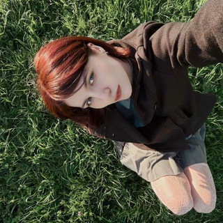 Telegram profile photo for следуй за кошками