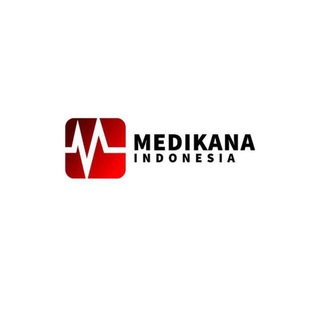 Telegram profile photo for Medikana Indonesia💥