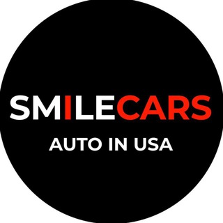Telegram profile photo for SmileCars - авто із США