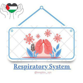 Telegram profile photo for Respiratory System