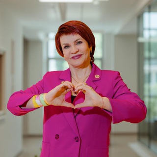 Telegram profile photo for Осознанное питание c Натальей Гольдштейн️️✨✨✨✨