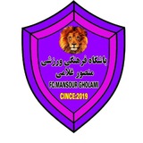 Telegram profile photo for باشگاه فرهنگی ورزشی منصور غلامی