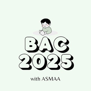 Telegram profile photo for Bac 2025 ๐๐