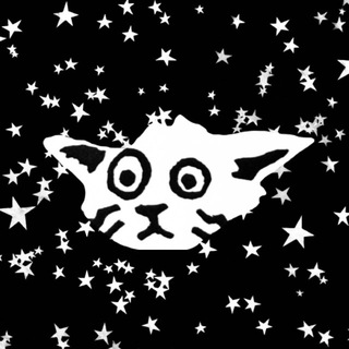 Telegram profile photo for во дворе был кот