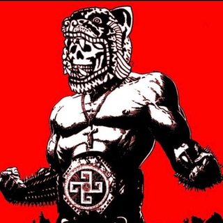 Telegram profile photo for Cristero Chichimeca ๐ฒ๐ฝ ๐ป๐ฆ