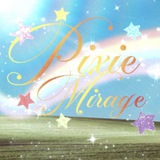 Telegram profile photo for Pixie Mirage.