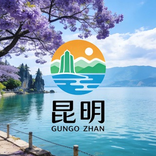 Telegram profile photo for 云南昆明科技大学报告榜