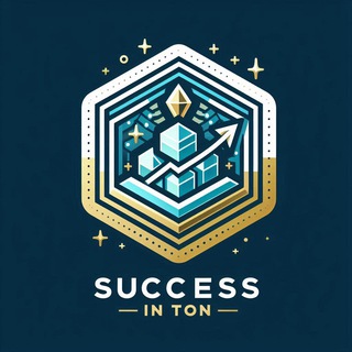 Telegram profile photo for Провал в TON