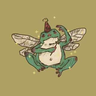 Telegram profile photo for Жабка дня