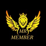 Telegram profile photo for ممبر گیر 𝐌𝐑
