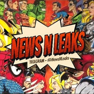 Telegram profile photo for NEWS N LEAKS-(BACKUP)