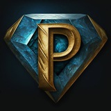 Telegram profile photo for PlayTon